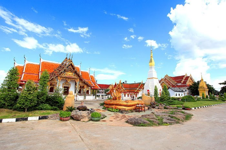 จังหวัดสกลนคร